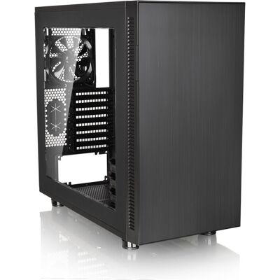 Thermaltake Suppressor F31 TG Thermaltake Suppressor F31 TG