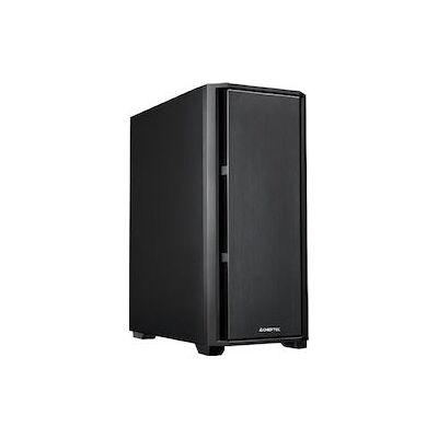 Chieftec AS-02B-OP computer case Midi Tower Black Chieftec AS-02B-OP computer case Midi Tower Black