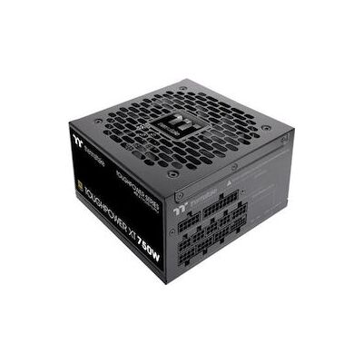 Thermaltake Toughpower XT 750W Thermaltake Toughpower XT 750W