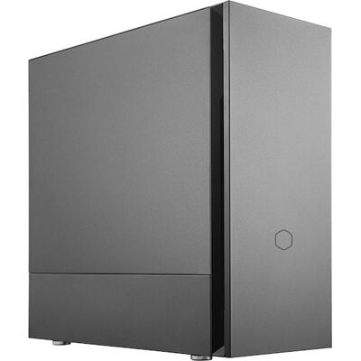 Cooler Master Silencio S600 Cooler Master Silencio S600