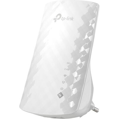 TP-Link RE220 WLAN Repeater TP-Link RE220 WLAN Repeater