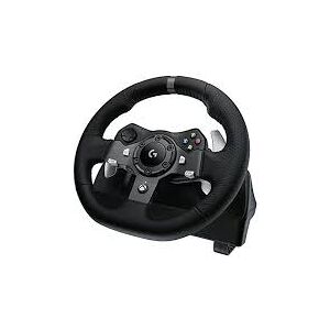 Logitech G G920 Driving Force Logitech G G920 Driving Force