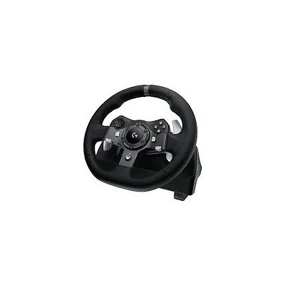 Logitech G G920 Driving Force Logitech G G920 Driving Force