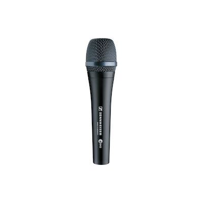 Sennheiser e 945 - Dynamic Supercardioid Vocal Microphone Sennheiser e 945 - Dynamic Supercardioid Vocal Microphone