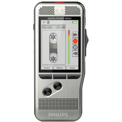 Philips DPM 7200/02 Ψηφιακό Καταγραφικό Φωνής Philips DPM 7200/02 Ψηφιακό Καταγραφικό Φωνής