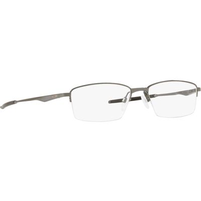 Eyeglasses Oakley Man 0OX5119511904 (Lens/Bridge/Temple) 54/18/139 mm Eyeglasses Oakley Man 0OX5119511904 (Lens/Bridge/Temple) 54/18/139 mm