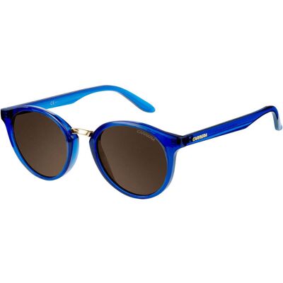 Sunglasses Carrera Woman 5036-S-VV1-8E (Lens/Bridge/Temple) 49/21/145 mm Sunglasses Carrera Woman 5036-S-VV1-8E (Lens/Bridge/Temple) 49/21/145 mm