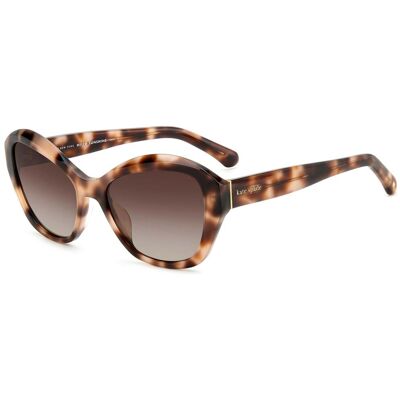 Sunglasses Kate Spade Women AGLAIA-S-1EZ (Lens/Bridge/Temple) 54/17/140 mm Sunglasses Kate Spade Women AGLAIA-S-1EZ (Lens/Bridge/Temple) 54/17/140 mm