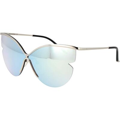 Ana Hickmann Women's Sunglasses AH3173-14003B (Lens/Bridge/Temple) 53/17/150 mm Ana Hickmann Women's Sunglasses AH3173-14003B (Lens/Bridge/Temple) 53/17/150 mm