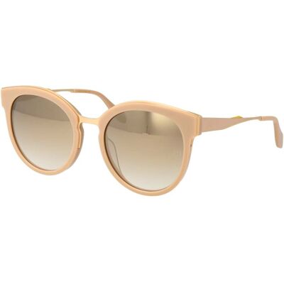 Sunglasses Ana Hickmann Women AH9263-55D03 (Lens/Bridge/Temple) 55/22/145 mm Sunglasses Ana Hickmann Women AH9263-55D03 (Lens/Bridge/Temple) 55/22/145 mm