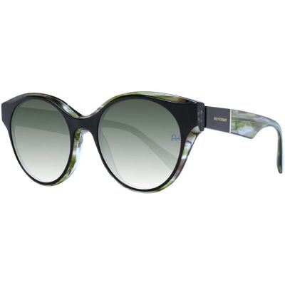 Sunglasses Ana Hickmann Women AH9345-51H01 (Lens/Bridge/Temple) 51/18/143 mm Sunglasses Ana Hickmann Women AH9345-51H01 (Lens/Bridge/Temple) 51/18/143 mm