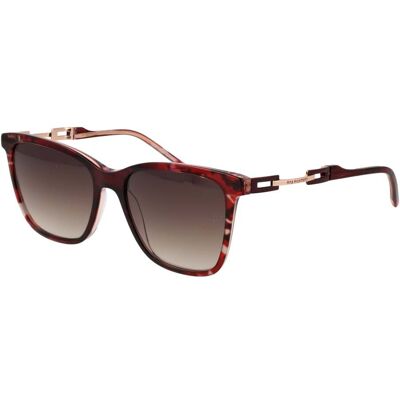 Ana Hickmann Women's Sunglasses AH9348-55C02 (Lens/Bridge/Temple) 55/17/143 mm Ana Hickmann Women's Sunglasses AH9348-55C02 (Lens/Bridge/Temple) 55/17/143 mm
