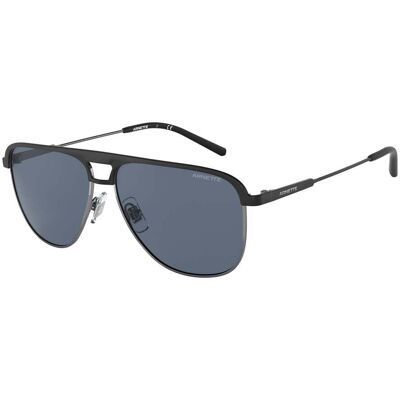 Sunglasses Arnette Man AN3082-733-55 (Lens/Bridge/Temple) 57/13/145 mm Sunglasses Arnette Man AN3082-733-55 (Lens/Bridge/Temple) 57/13/145 mm