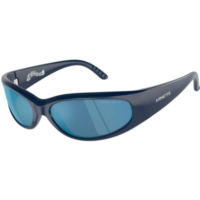 Arnette AN4302-275422 Men's Sunglasses (Lens/Bridge/Temple) 62/16/125 mm Arnette AN4302-275422 Men's Sunglasses (Lens/Bridge/Temple) 62/16/125 mm