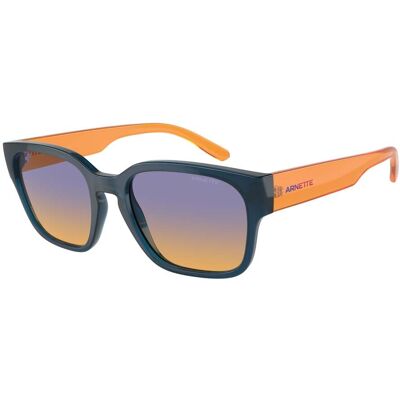 Sunglasses Arnette Unisex AN4325-29012H (Lens/Bridge/Temple) 54/19/145 mm Sunglasses Arnette Unisex AN4325-29012H (Lens/Bridge/Temple) 54/19/145 mm