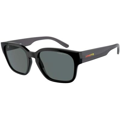 Sunglasses Arnette Man AN4325-291081 (Lens/Bridge/Temple) 53/21/145 mm Sunglasses Arnette Man AN4325-291081 (Lens/Bridge/Temple) 53/21/145 mm