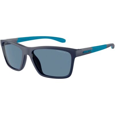Arnette AN4328U Man Sunglasses 58/17/142 mm Arnette AN4328U Man Sunglasses 58/17/142 mm
