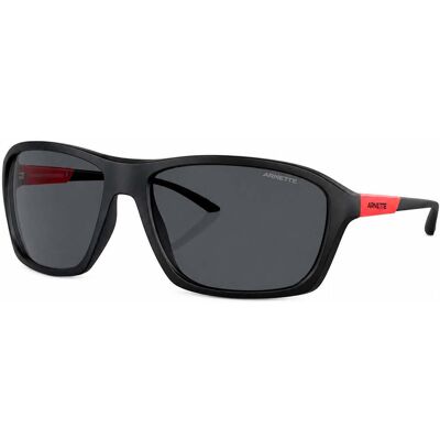 Sunglasses Arnette Man AN4329-275887 (Lens/Bridge/Temple) 63/17/130 mm Sunglasses Arnette Man AN4329-275887 (Lens/Bridge/Temple) 63/17/130 mm
