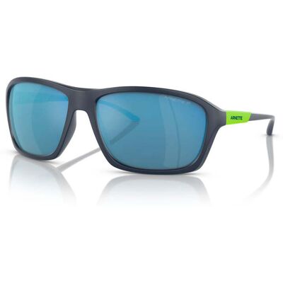 Sunglasses Arnette Man AN4329-278222 (Lens/Bridge/Temple) 63/17/130 mm Sunglasses Arnette Man AN4329-278222 (Lens/Bridge/Temple) 63/17/130 mm