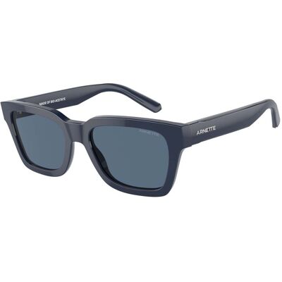 Sunglasses Arnette Unisex AN4334-122180 (Lens/Bridge/Temple) 53/18/145 mm Sunglasses Arnette Unisex AN4334-122180 (Lens/Bridge/Temple) 53/18/145 mm