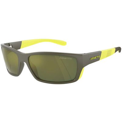Sunglasses Arnette Man AN4336-28546R (Lens/Bridge/Temple) 61/15/125 mm Sunglasses Arnette Man AN4336-28546R (Lens/Bridge/Temple) 61/15/125 mm
