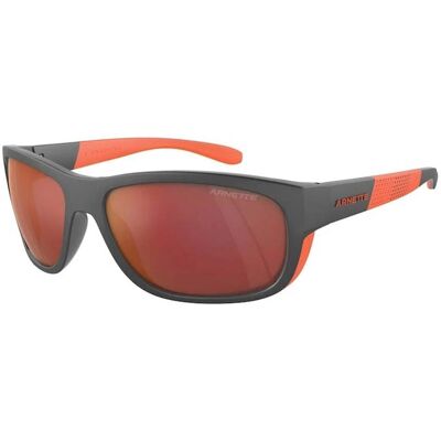 Sunglasses Arnette Man AN4337-28706Q (Lens/Bridge/Temple) 63/16/125 mm Sunglasses Arnette Man AN4337-28706Q (Lens/Bridge/Temple) 63/16/125 mm