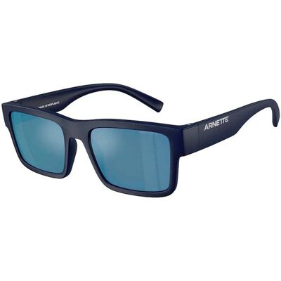 Sunglasses Arnette Man AN4344-275922 (Lens/Bridge/Temple) 54/19/145 mm Sunglasses Arnette Man AN4344-275922 (Lens/Bridge/Temple) 54/19/145 mm