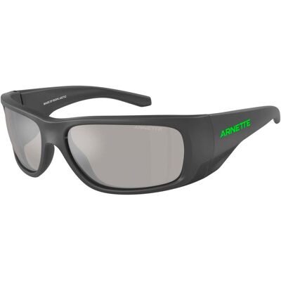 Sunglasses Arnette Man AN4345-28706G (Lens/Bridge/Temple) 62/16/125 mm Sunglasses Arnette Man AN4345-28706G (Lens/Bridge/Temple) 62/16/125 mm