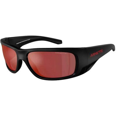 Sunglasses Arnette Man AN4345-29006Q (Lens/Bridge/Temple) 62/16/125 mm Sunglasses Arnette Man AN4345-29006Q (Lens/Bridge/Temple) 62/16/125 mm