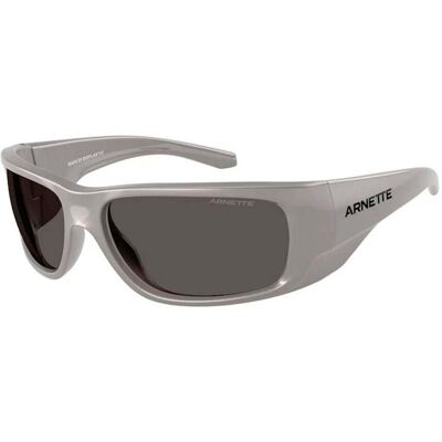 Sunglasses Arnette Man AN4345-296187 (Lens/Bridge/Temple) 62/16/125 mm Sunglasses Arnette Man AN4345-296187 (Lens/Bridge/Temple) 62/16/125 mm