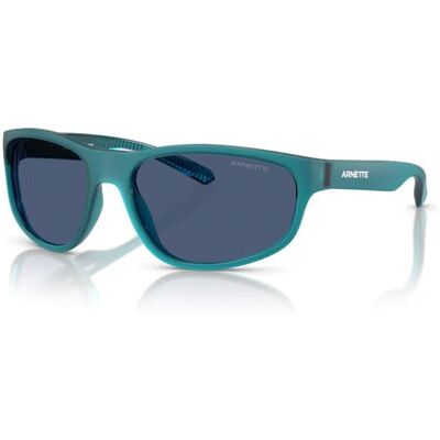Sunglasses Arnette Man AN4351-296880 (Lens/Bridge/Temple) 56/16/125 mm Sunglasses Arnette Man AN4351-296880 (Lens/Bridge/Temple) 56/16/125 mm