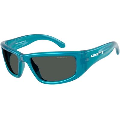 Sunglasses Arnette Man AN4358-298687 (Lens/Bridge/Temple) 58/19/135 mm Sunglasses Arnette Man AN4358-298687 (Lens/Bridge/Temple) 58/19/135 mm