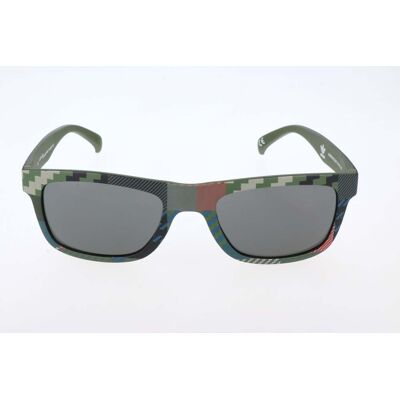 Sunglasses Adidas Man AOR005-PDC030 (Lens/Bridge/Temple) 54/21/140 mm Sunglasses Adidas Man AOR005-PDC030 (Lens/Bridge/Temple) 54/21/140 mm