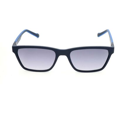 Sunglasses Adidas Man AOR027-019000 (Lens/Bridge/Temple) 54/18/145 mm Sunglasses Adidas Man AOR027-019000 (Lens/Bridge/Temple) 54/18/145 mm