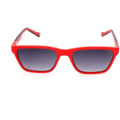 Sunglasses Adidas Man AOR027-053000 (Lens/Bridge/Temple) 54/18/145 mm Sunglasses Adidas Man AOR027-053000 (Lens/Bridge/Temple) 54/18/145 mm