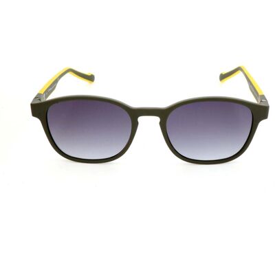 Sunglasses Adidas Man AOR030-030000 (Lens/Bridge/Temple) 52/19/145 mm Sunglasses Adidas Man AOR030-030000 (Lens/Bridge/Temple) 52/19/145 mm