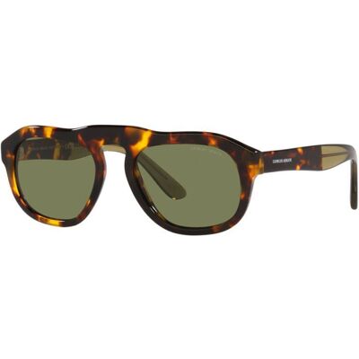 Sunglasses Giorgio Armani Man AR8173-50922A (Lens/Bridge/Temple) 52/19/145 mm Sunglasses Giorgio Armani Man AR8173-50922A (Lens/Bridge/Temple) 52/19/145 mm