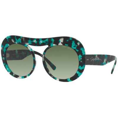 Sunglasses Giorgio Armani Women AR8178-56558E (Lens/Bridge/Temple) 56/16/140 mm Sunglasses Giorgio Armani Women AR8178-56558E (Lens/Bridge/Temple) 56/16/140 mm