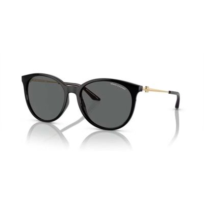 Giorgio Armani Exchange Women's Sunglasses AX4140S815887 (Lens/Bridge/Temple) 55/17/140 mm Giorgio Armani Exchange Women's Sunglasses AX4140S815887 (Lens/Bridge/Temple) 55/17/140 mm