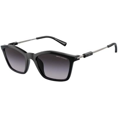 Giorgio Armani Exchange Women's Sunglasses AX4146SU81588 (Lens/Bridge/Temple) 53/19/140 mm Giorgio Armani Exchange Women's Sunglasses AX4146SU81588 (Lens/Bridge/Temple) 53/19/140 mm