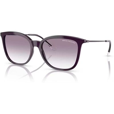 Giorgio Armani Exchange Women's Sunglasses AX4151S836479 (Lens/Bridge/Temple) 55/17/145 mm Giorgio Armani Exchange Women's Sunglasses AX4151S836479 (Lens/Bridge/Temple) 55/17/145 mm