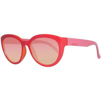 Sunglasses Benetton Woman BE920S02 (Lens/Bridge/Temple) 54/19/145 mm Sunglasses Benetton Woman BE920S02 (Lens/Bridge/Temple) 54/19/145 mm