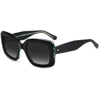 Kate Spade Women's Bellamys807F2 Sunglasses (Lens/Bridge/Temple) 52/17/140 mm Kate Spade Women's Bellamys807F2 Sunglasses (Lens/Bridge/Temple) 52/17/140 mm
