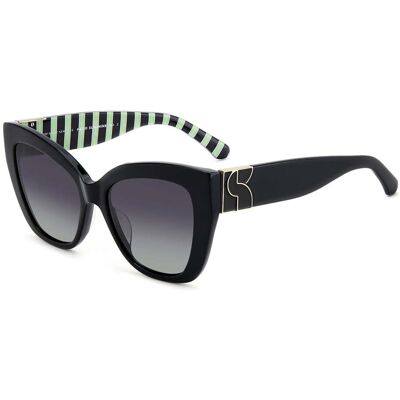 Sunglasses Kate Spade Women BEXLEYGS807 (Lens/Bridge/Temple) 54/18/140 mm Sunglasses Kate Spade Women BEXLEYGS807 (Lens/Bridge/Temple) 54/18/140 mm