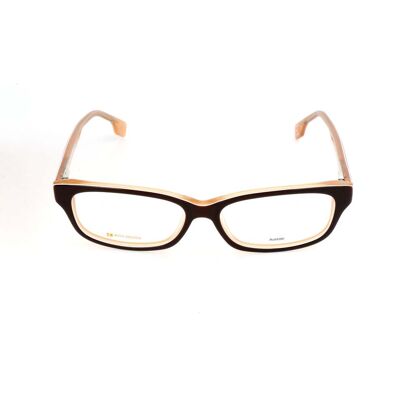 Eyeglasses Boss Women BO-0009-N-I7Q (Lens/Bridge/Temple) 52/14/140 mm Eyeglasses Boss Women BO-0009-N-I7Q (Lens/Bridge/Temple) 52/14/140 mm