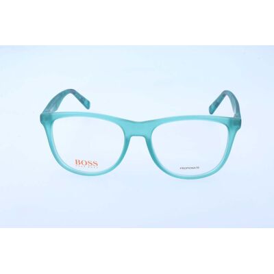 Eyeglasses Boss Man BO-0218-FE2 (Lens/Bridge/Temple) 52/17/140 mm Eyeglasses Boss Man BO-0218-FE2 (Lens/Bridge/Temple) 52/17/140 mm