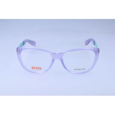 Boss Orange BO 0219 FNJ Λιλά Aqua - Σκελετοί Boss Orange BO 0219 FNJ Λιλά Aqua - Σκελετοί