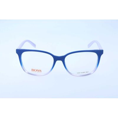 Eyeglasses Boss Women BO-0252-SWW (Lens/Bridge/Temple) 53/16/140 mm Eyeglasses Boss Women BO-0252-SWW (Lens/Bridge/Temple) 53/16/140 mm