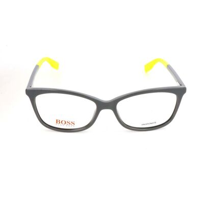 Eyeglasses Boss Women BO-0289-KB7 (Lens/Bridge/Temple) 53/16/140 mm Eyeglasses Boss Women BO-0289-KB7 (Lens/Bridge/Temple) 53/16/140 mm