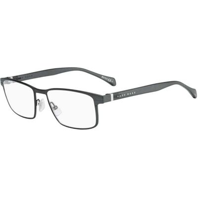Sunglasses Boss Man BOSS1119ITSR8 (Lens/Bridge/Temple) 56/18/140 mm Sunglasses Boss Man BOSS1119ITSR8 (Lens/Bridge/Temple) 56/18/140 mm